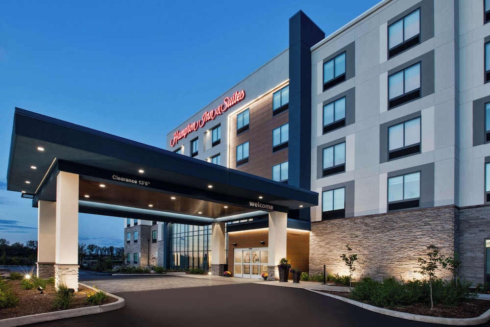 hampton inn and suites by hilton indianapolis south greenwood