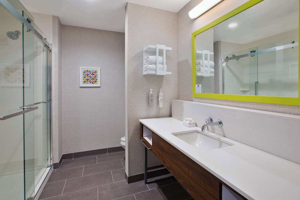 hampton inn and suites by hilton indianapolis south greenwood