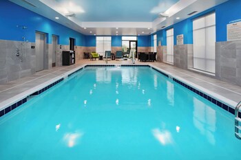 hampton inn and suites by hilton indianapolis south greenwood