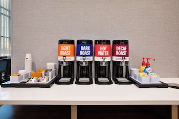 hampton inn and suites by hilton indianapolis south greenwood