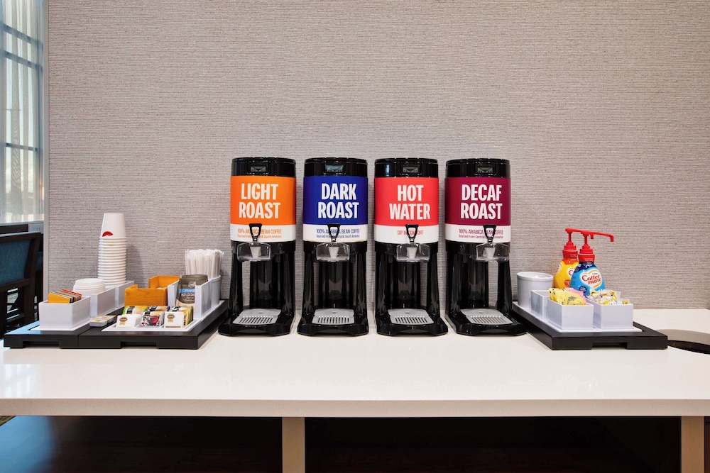 hampton inn and suites by hilton indianapolis south greenwood