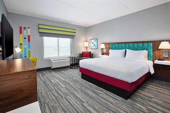hampton inn and suites by hilton indianapolis south greenwood