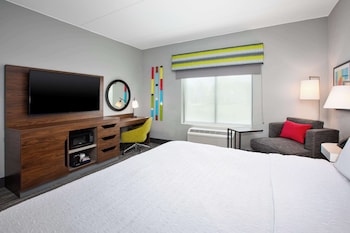 hampton inn and suites by hilton indianapolis south greenwood