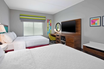 hampton inn and suites by hilton indianapolis south greenwood