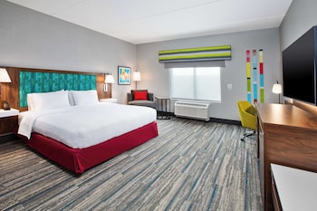 hampton inn and suites by hilton indianapolis south greenwood
