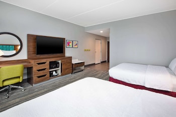 hampton inn and suites by hilton indianapolis south greenwood