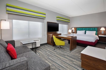 hampton inn and suites by hilton indianapolis south greenwood