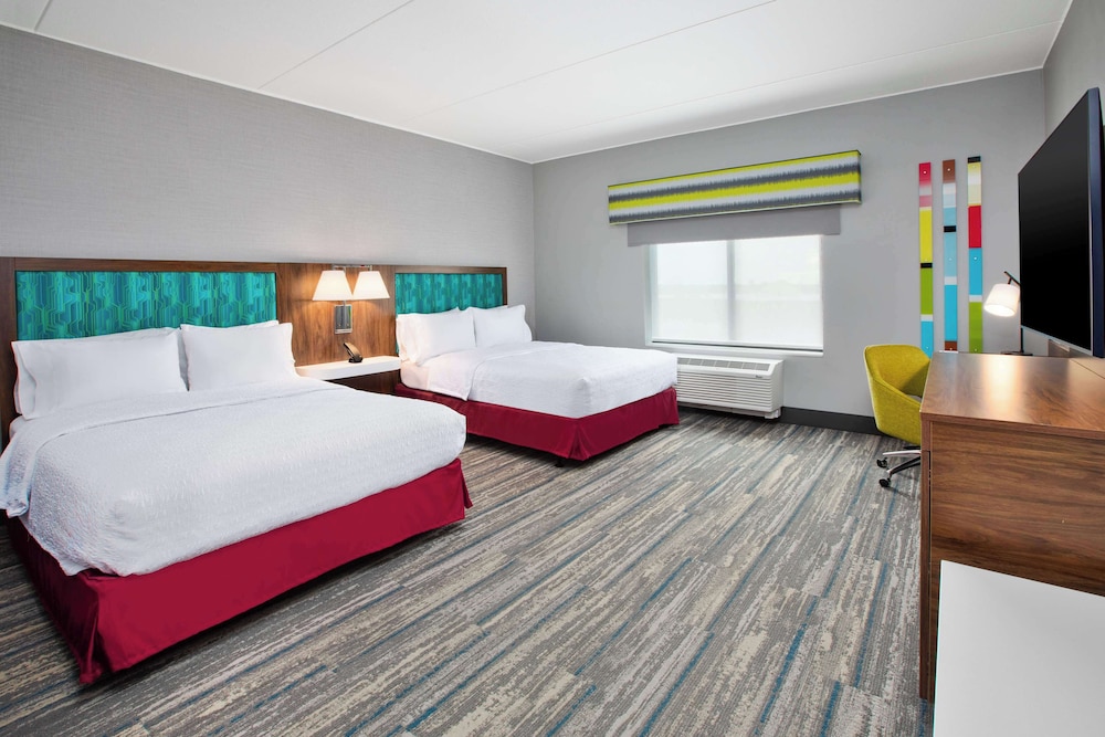 hampton inn and suites by hilton indianapolis south greenwood