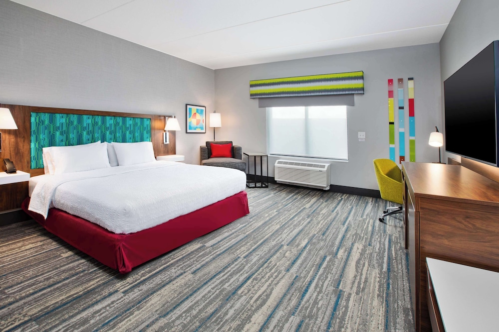 hampton inn and suites by hilton indianapolis south greenwood