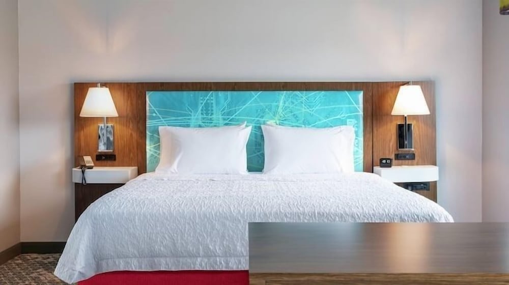 hampton inn and suites by hilton indianapolis south greenwood