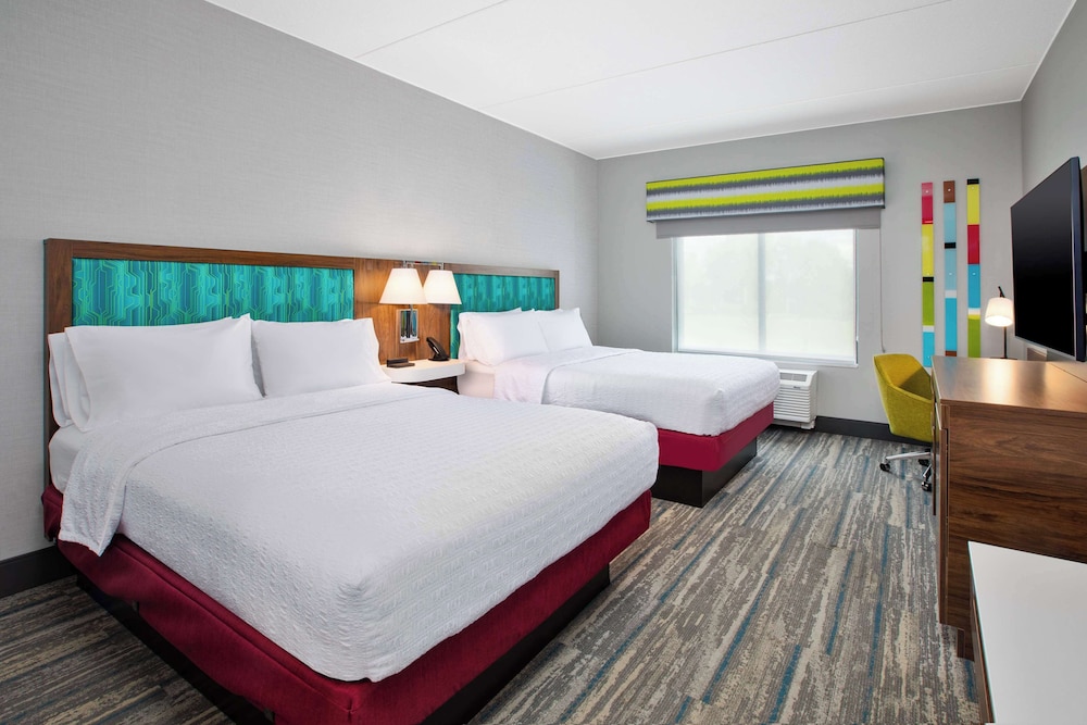 hampton inn and suites by hilton indianapolis south greenwood