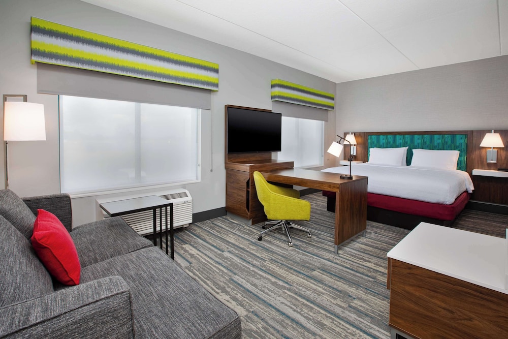 hampton inn and suites by hilton indianapolis south greenwood