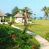 beachfront resort
