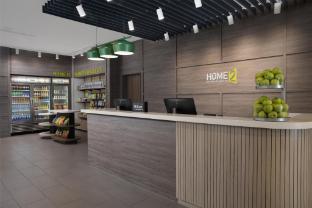 home2 suites by hilton dallas east