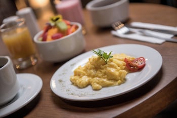 motto by hilton cusco