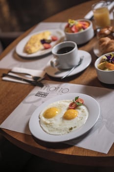 motto by hilton cusco