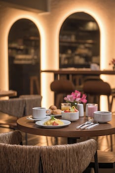 motto by hilton cusco