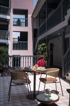 motto by hilton cusco