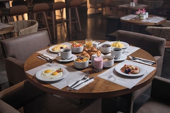 motto by hilton cusco