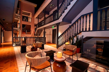 motto by hilton cusco