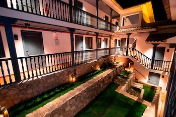 motto by hilton cusco