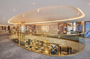 embassy suites by hilton dubai business bay