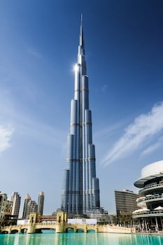 embassy suites by hilton dubai business bay