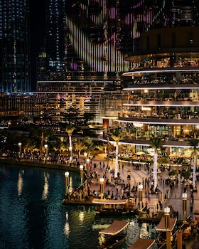 embassy suites by hilton dubai business bay