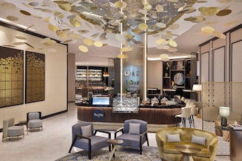 embassy suites by hilton dubai business bay