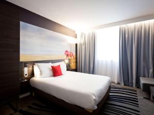 Novotel Lyon Gerland Hotel,Lyon>>Gerland,4 star