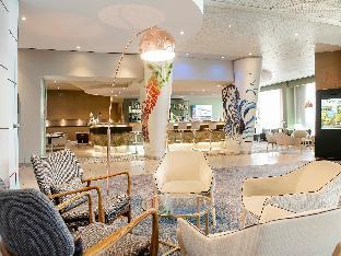 Novotel Lyon Gerland Hotel,Lyon>>Gerland,4 star