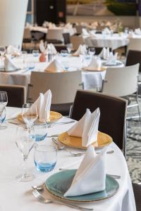 Novotel Lyon Gerland Hotel,Lyon>>Gerland,4 star