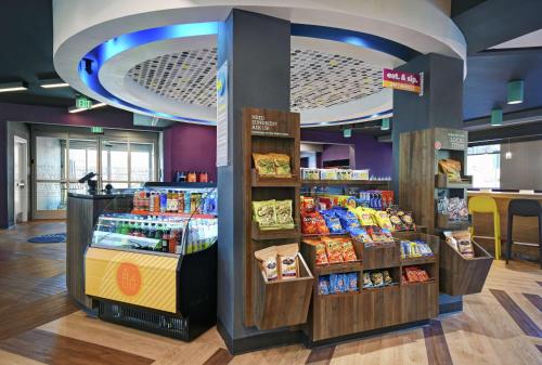 tru by hilton wilmington wrightsville beach