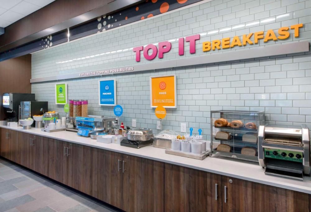 tru by hilton wilmington wrightsville beach