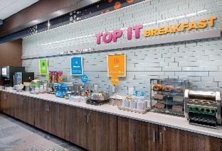 tru by hilton wilmington wrightsville beach