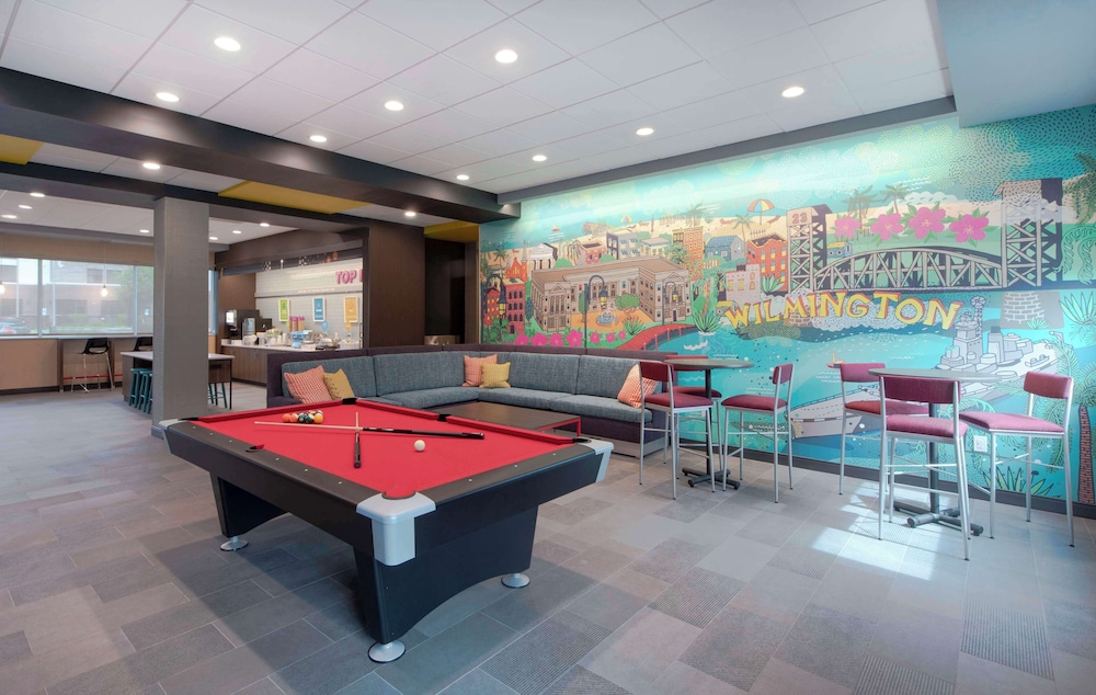 tru by hilton wilmington wrightsville beach