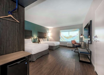 tru by hilton wilmington wrightsville beach