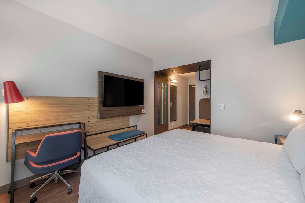 tru by hilton wilmington wrightsville beach