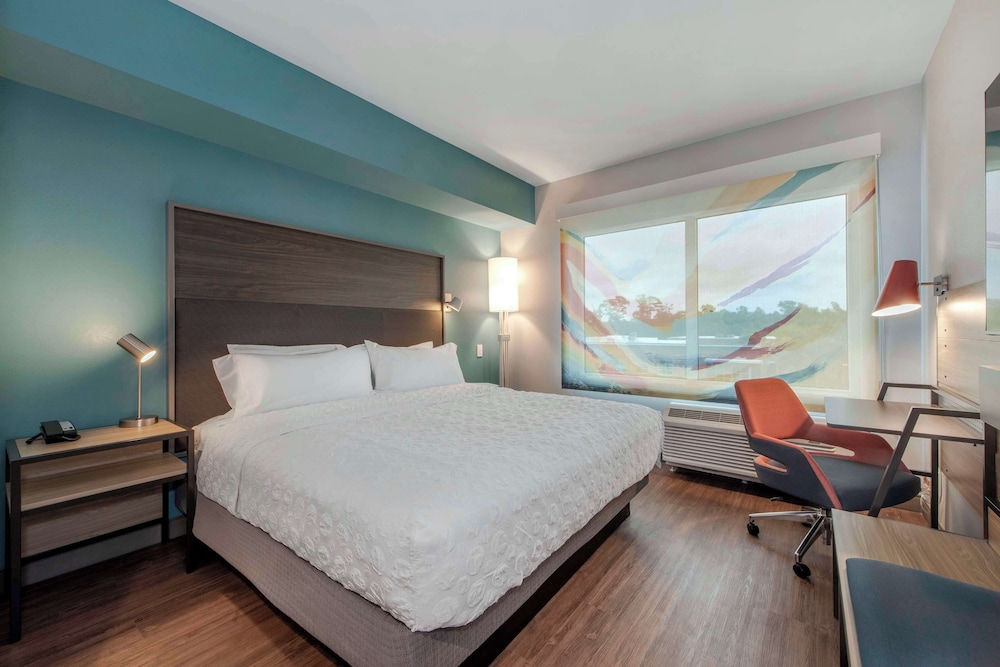 tru by hilton wilmington wrightsville beach