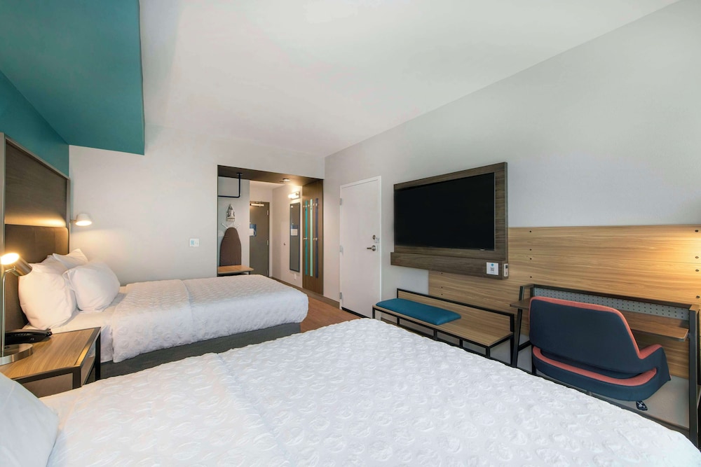 tru by hilton wilmington wrightsville beach