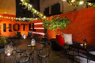 Hotel Edmond W. Lyon La Part-Dieu,Rhône>>Lyon,3 star