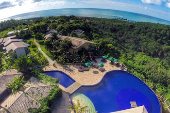 villas supreme hotel