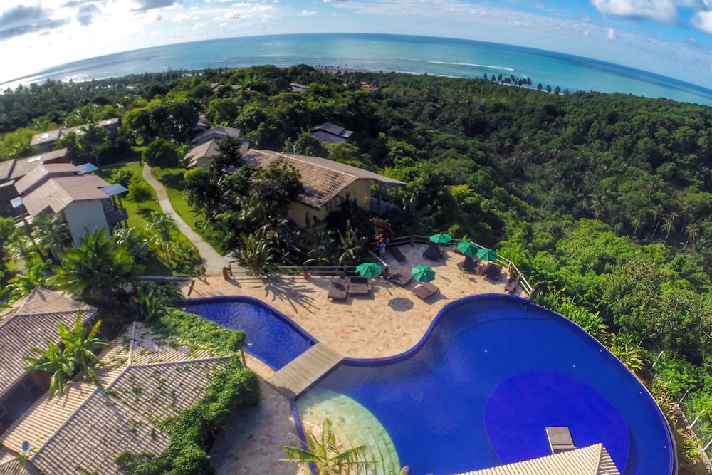 villas supreme hotel