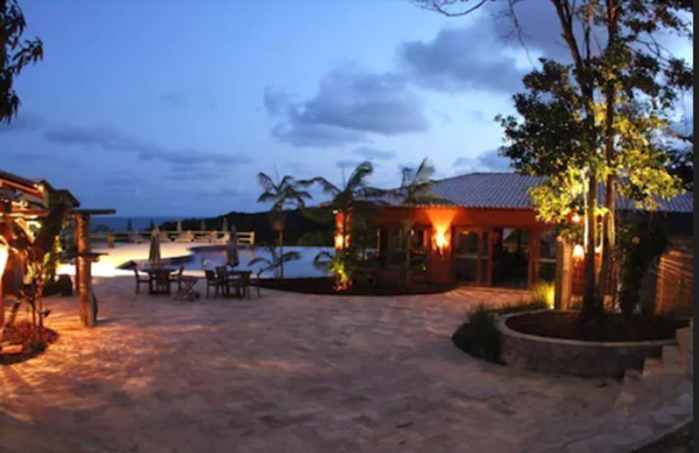 villas supreme hotel