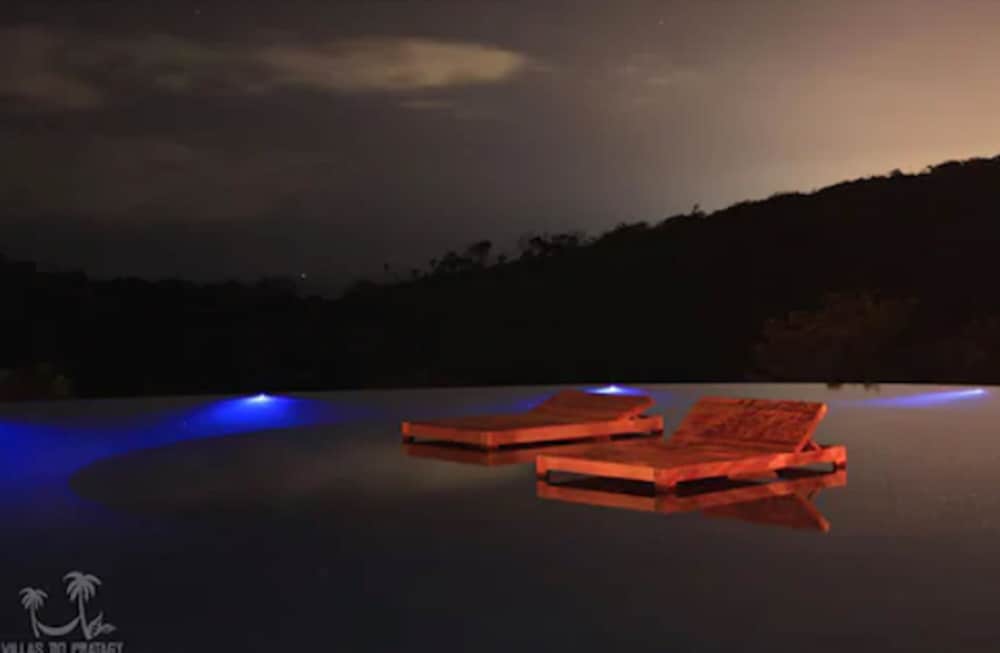 villas supreme hotel