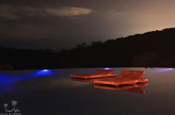 villas supreme hotel