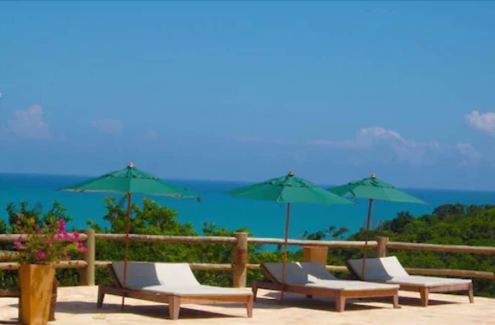villas supreme hotel
