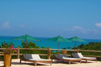 villas supreme hotel