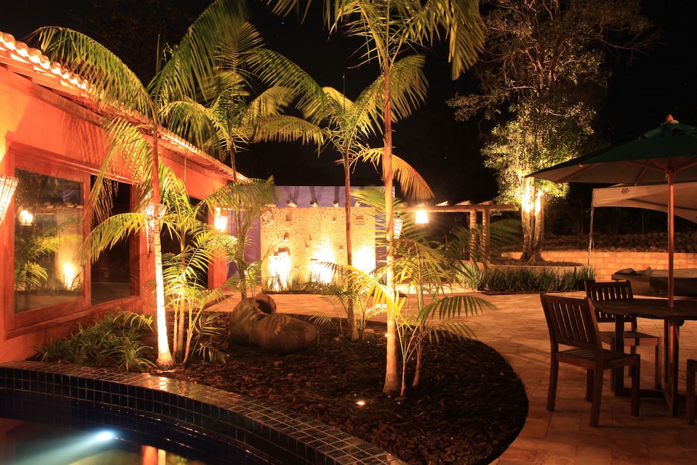 villas supreme hotel