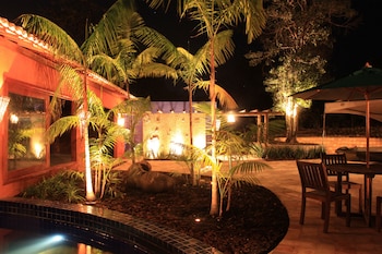 villas supreme hotel